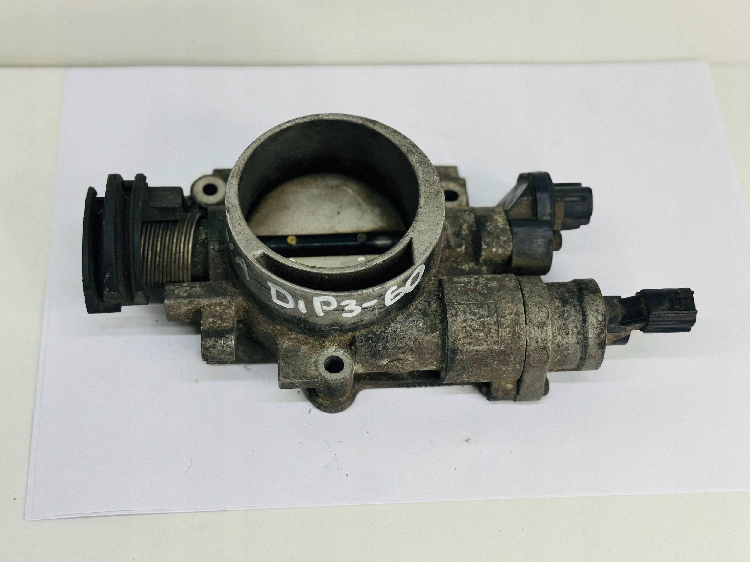 Chrysler Voyager 3.8 V6 Valvola a farfalla 11200020AB