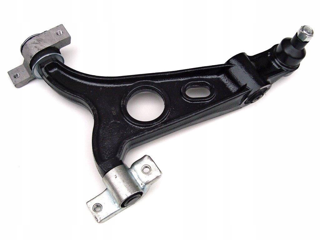 GT20-121 - ВАЖІЛЬ УПРАВЛІННЯ ПЕРЕДНІЙ ПЕРЕДНІЙ ПРАВИЙ ДЛЯ ALFA ROMEO 147 156