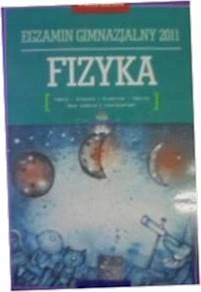 FIZYKA VADEMECUM EGZAMIN GIMNAZJALNY 2011 CD