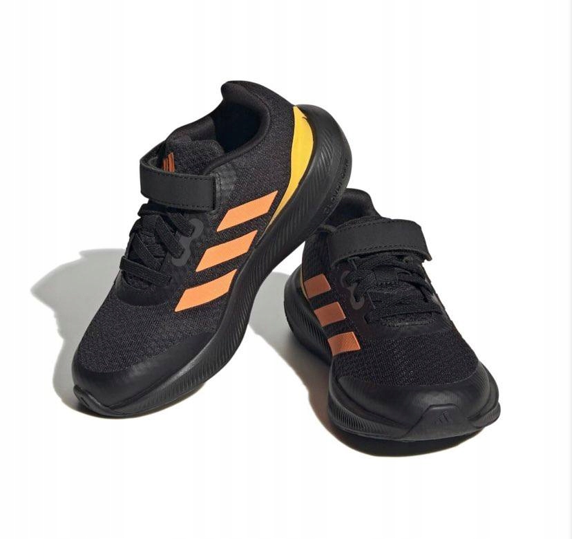 Buty Adidas Runfalcon 3.0 EL K r. 33 HP5870 (4066749883300