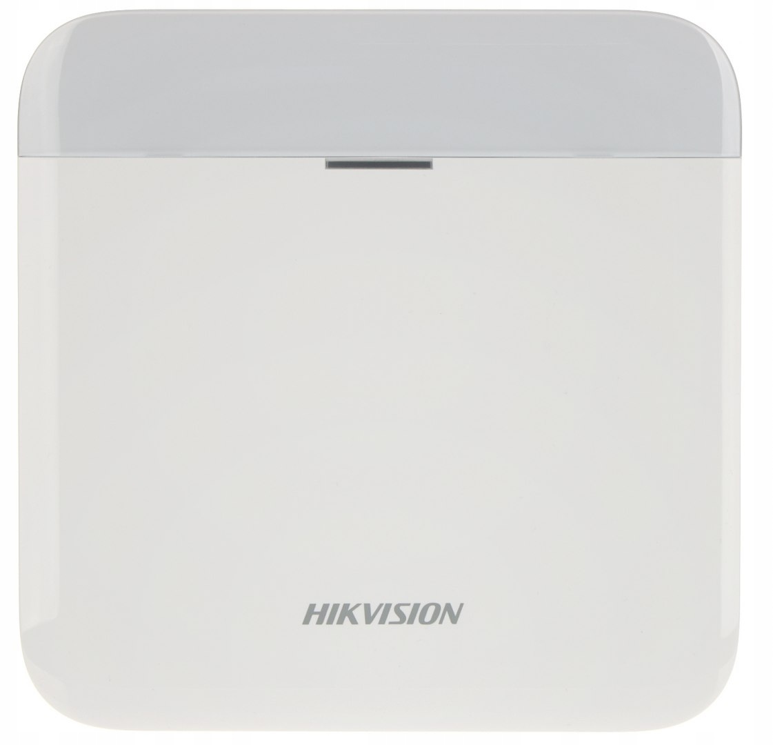ZESTAW ALARMOWY AX PRO DS-PWA64-KIT-WE Hikvision Marka Hikvision