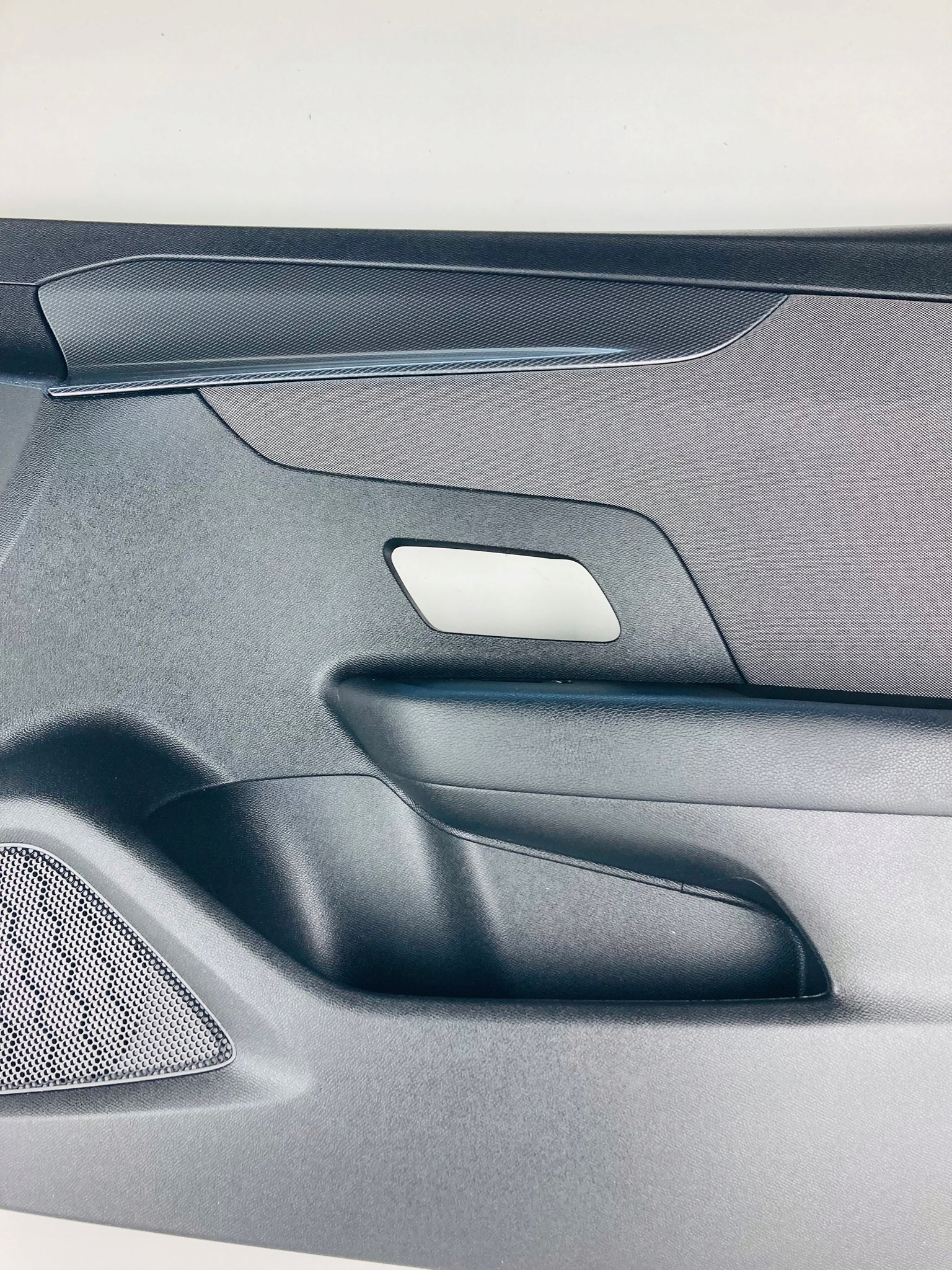OPEL MOKKA II B side door right front front EUROPA