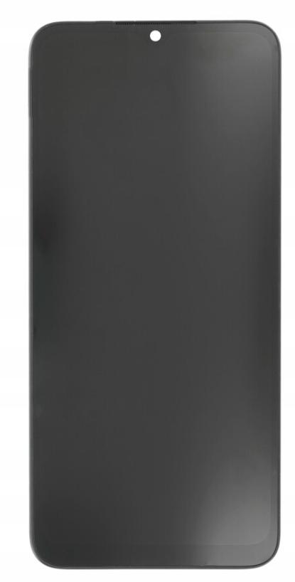 Orig LCD displej Ips pro Xiaomi Redmi 9A C Nfc