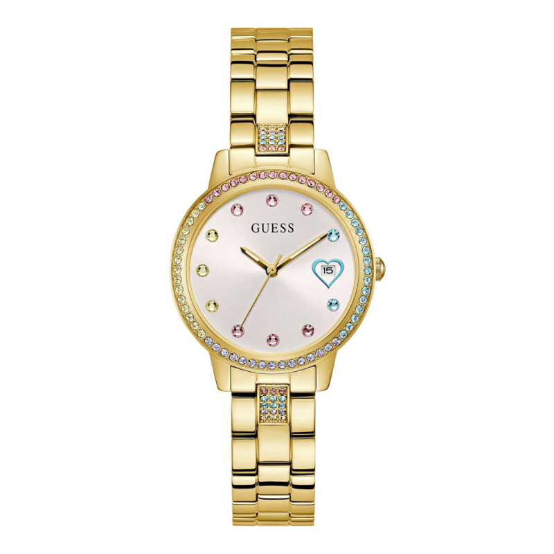Hodinky Guess GW0657L2