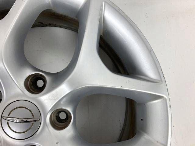 disky 18 Chrysler Pacifica 5RJ43TRMAB