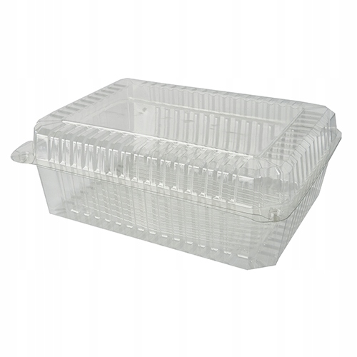 

Opakowania cukiernicze 2600 ml Eko 50 szt.