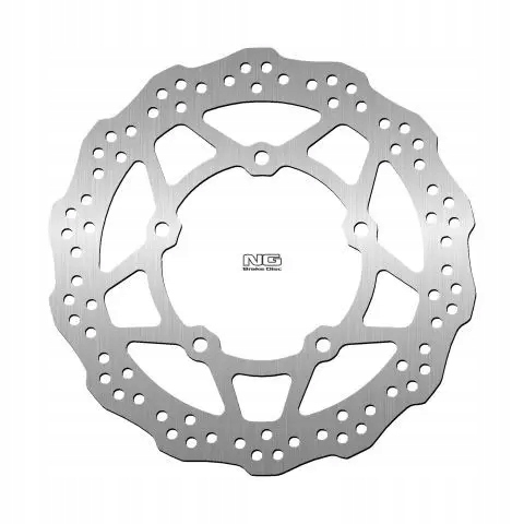 Predný brzdový kotúč (290X120X5) (5X10,5mm) Wave