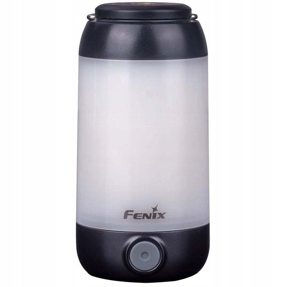 

Latarka kempingowa Fenix CL26R 400 lm 400 h
