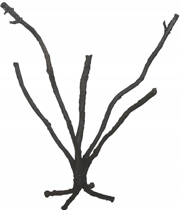 Levně Exo Terra Jungle Tree S Tropický strom malý