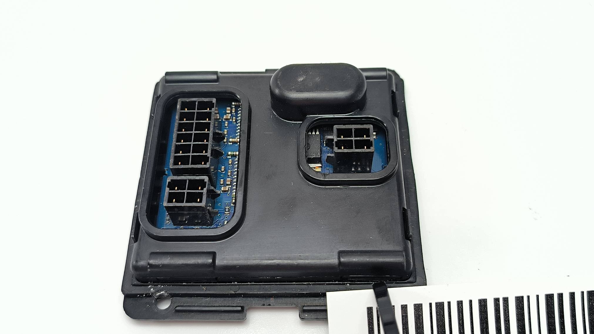 modul kurvenlicht XENON AFS 7L6941329C AUDI Q7 und 4L LIFT