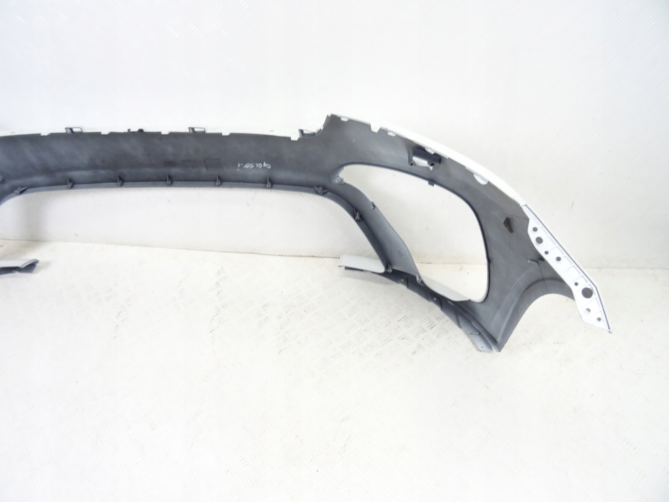 Range Rover VELAR SVR SPORT bumper front front