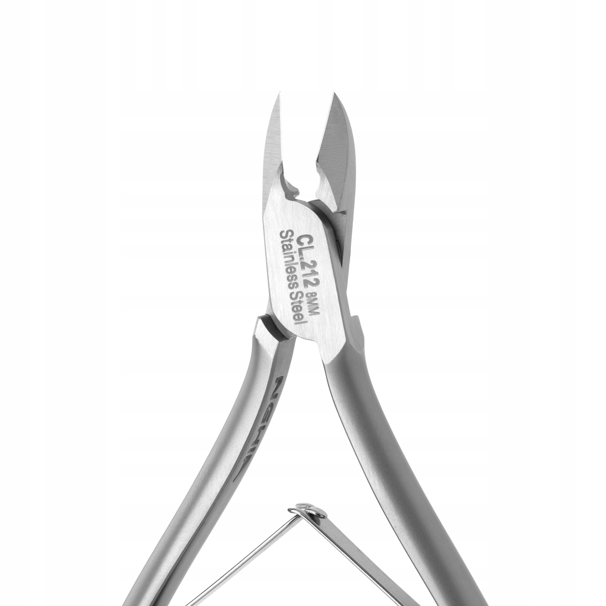 Nghia exportovací kleště na kůži CL.212 8 mm