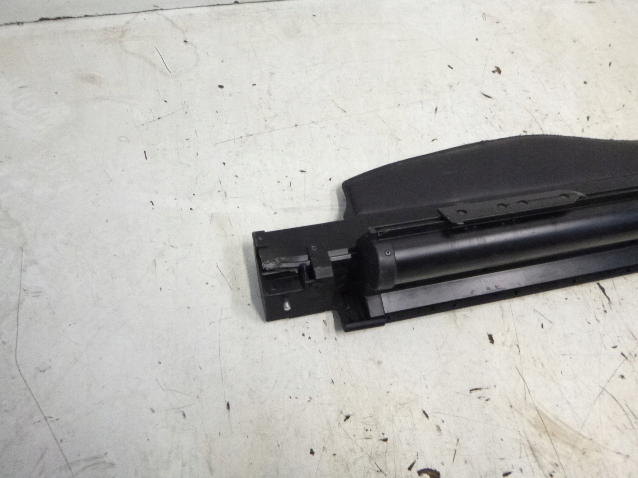 blinds net boot BMW E46 2002r. 7027394