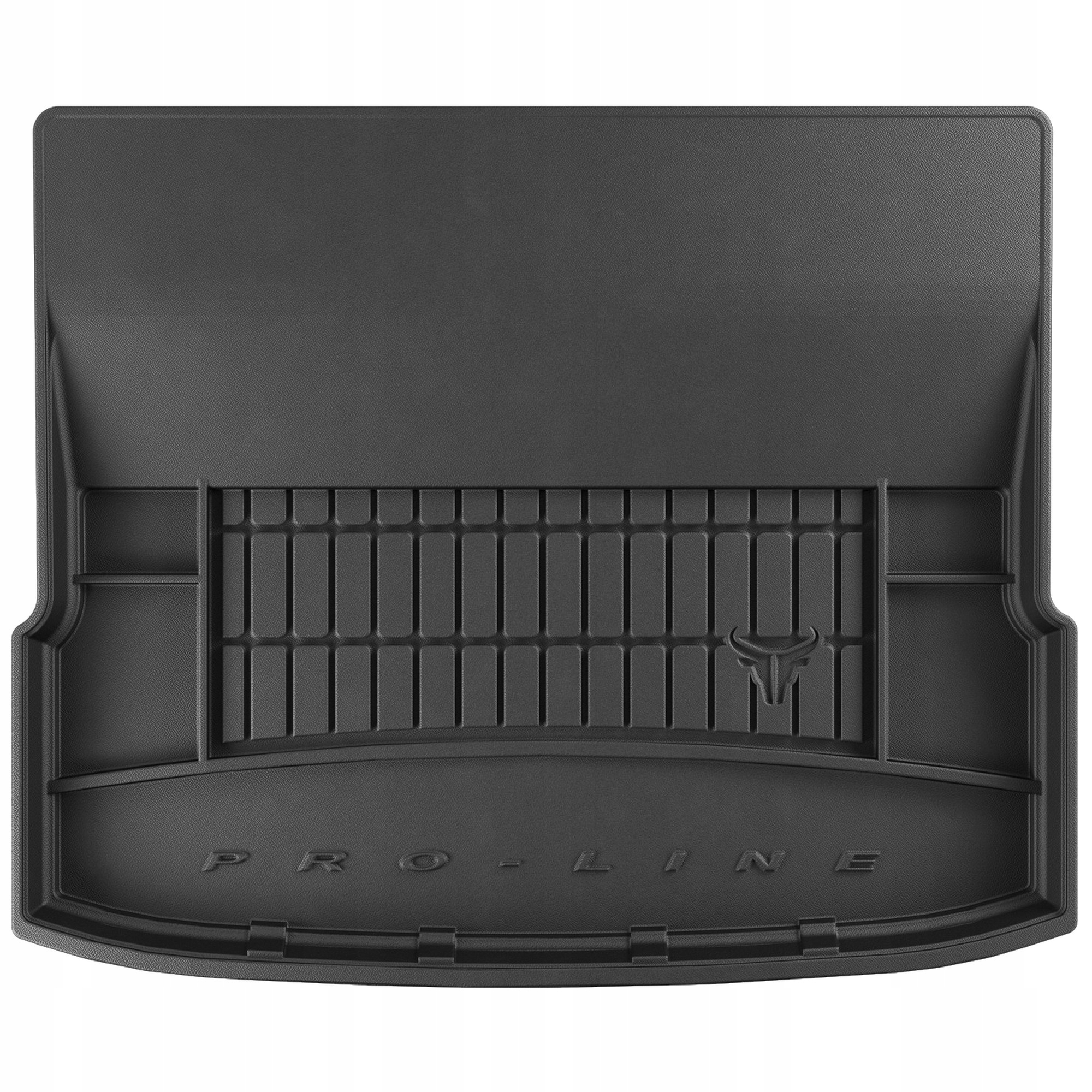 Rohož do kufru pro Kia Sportage V od roku 2021, spodní podlaha zavazadlového prostoru