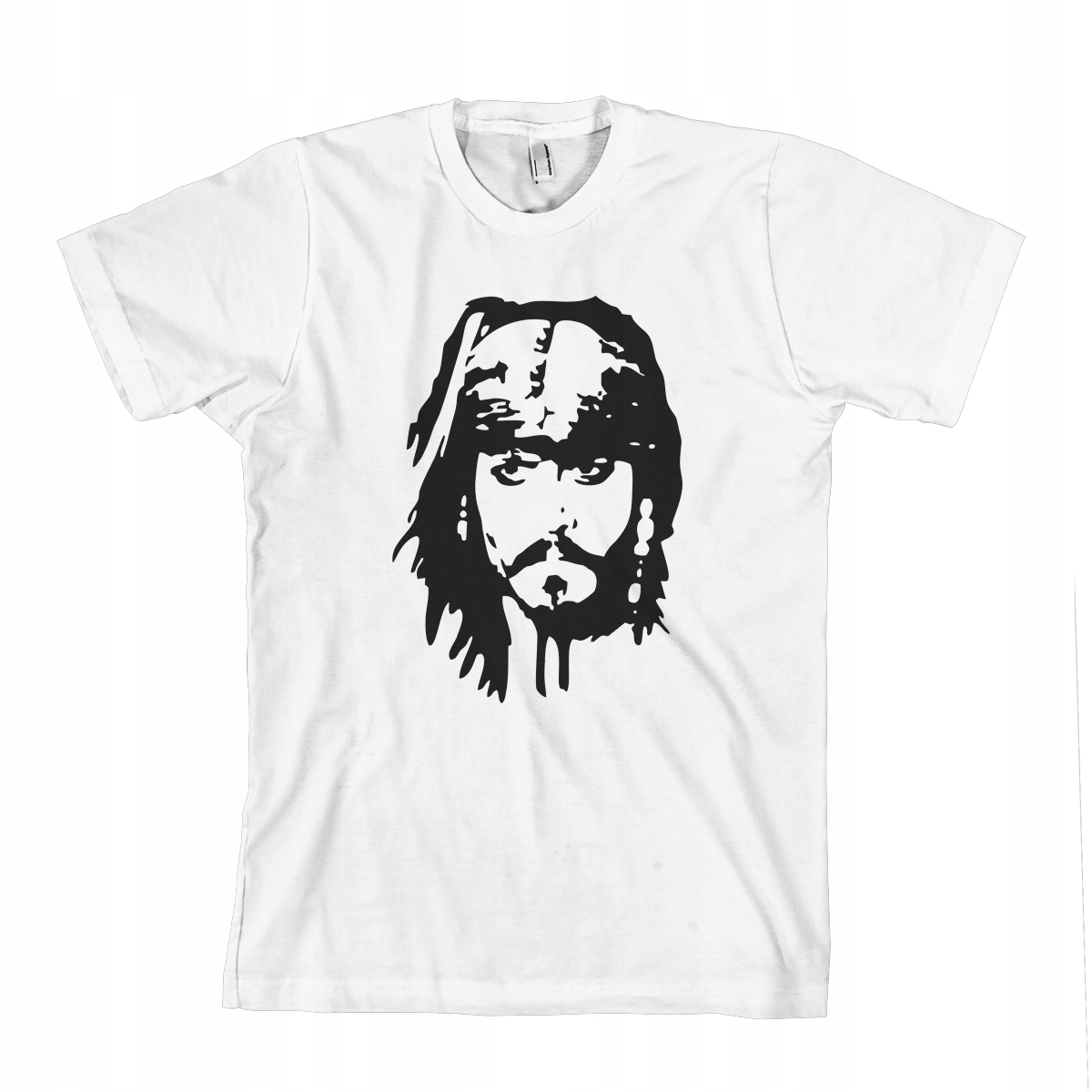 

Jack Sparrow piraci karaibów depp męskaS