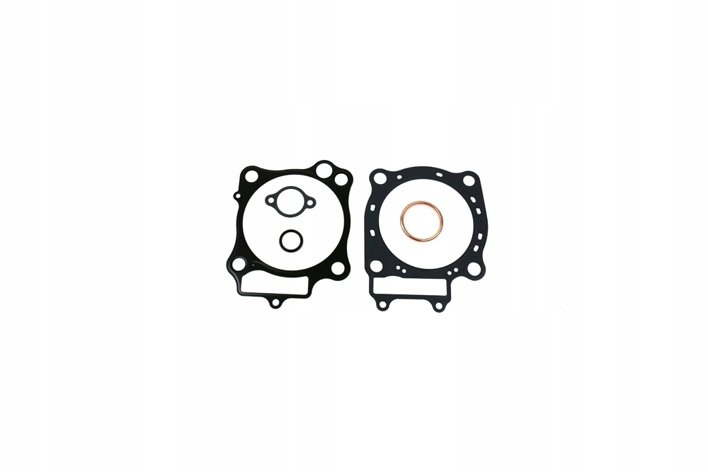 Athena Tesnenia Top-end Honda Crf 450 X 05-14 Big