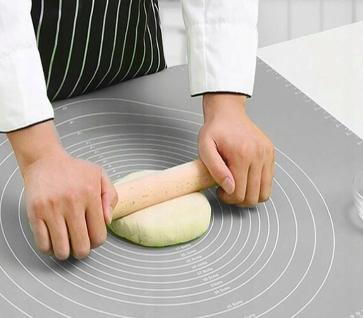 Stolnica WafersPremium 60 x 40 cm Materiał silikon