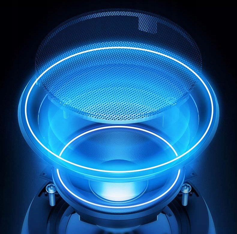 Głośnik bezprzewodowy BLUETOOTH Model inny