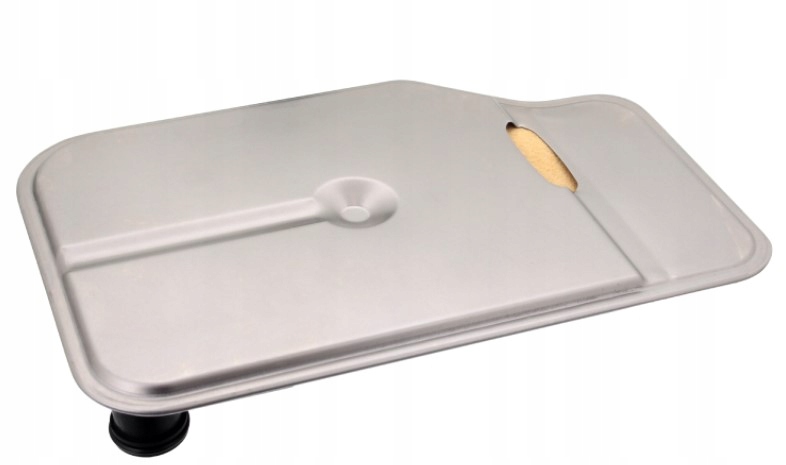 171750 - FEBI масляный фильтр комплект для MERCEDES M W164 GL X164