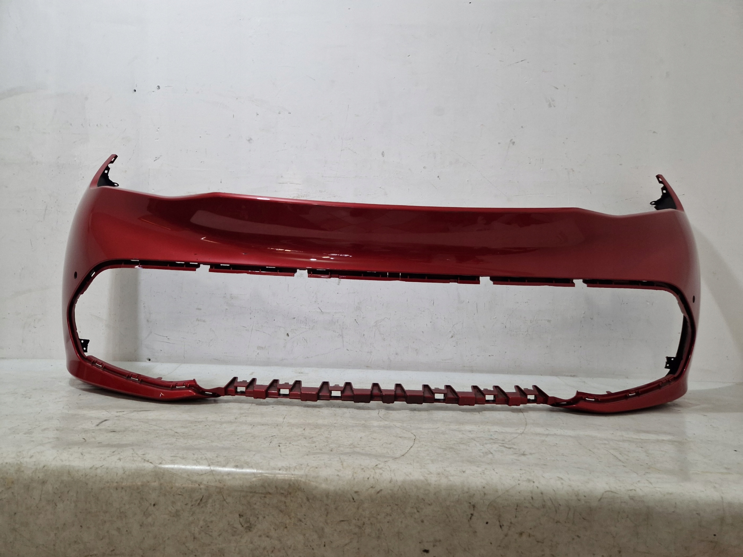 CUPRA BORN bumper front front 10E807221D