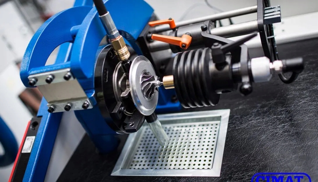 Turbosprężarka 038253019C 1.9 110/90 KM TDi Audi Skoda Seat VW Typ silnika Diesel