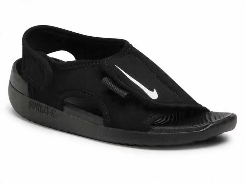 

Sandałki Sandały Dziecięce Nike Sunray Na Rzep