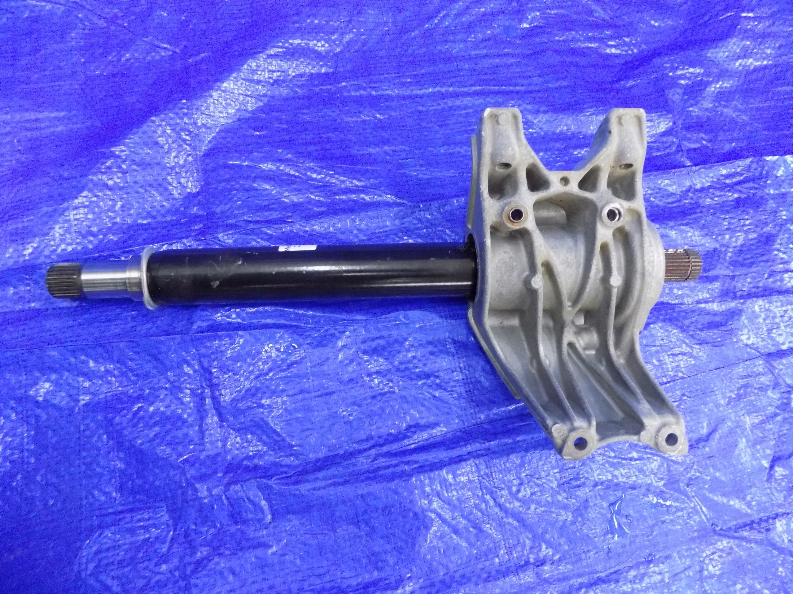 Supporto Semiasse Destro MERCEDES W176 2,2CDI