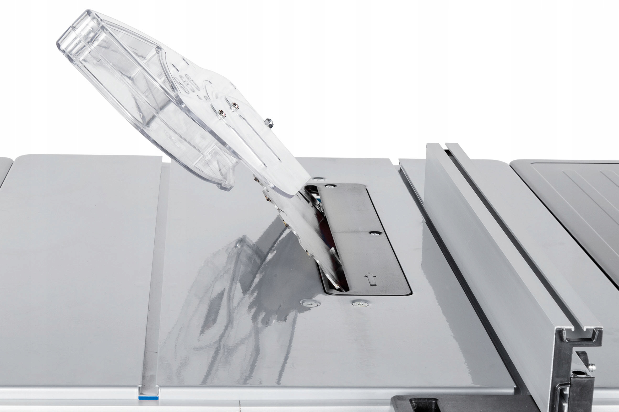 PILARKA PIŁA STOŁOWA KRAJZEGA TARCZOWA DO DREWNA PRZECINARKA STOLARZ MOCNA Maksymalna wysokość cięcia 83 mm