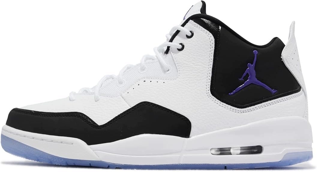 Pánské basketbalové boty Air Jordan Courtside 23 AR1000-104 vel. 47.5