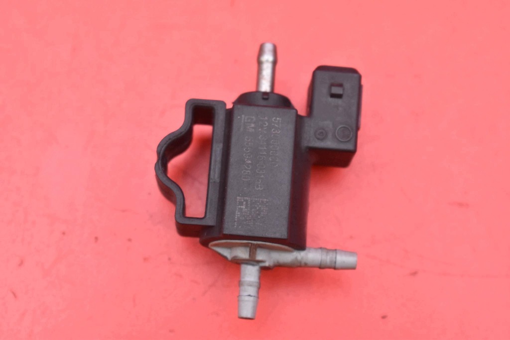 Sensor Unterdruck 55594280 OPEL CORSA E 1.4 T 100 KM 14-20