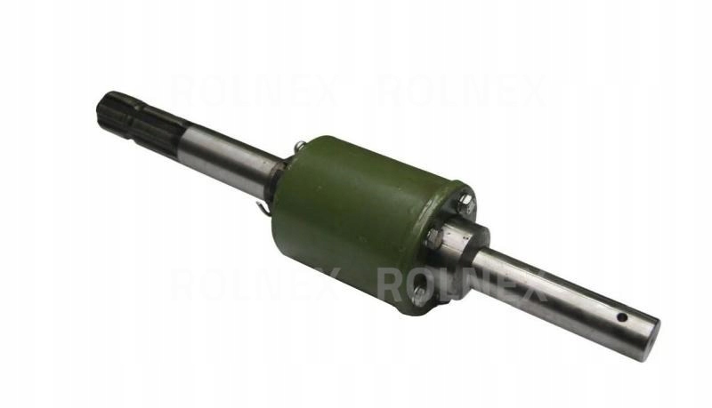 Spojka Kopačky komplet Rolmus 560900023