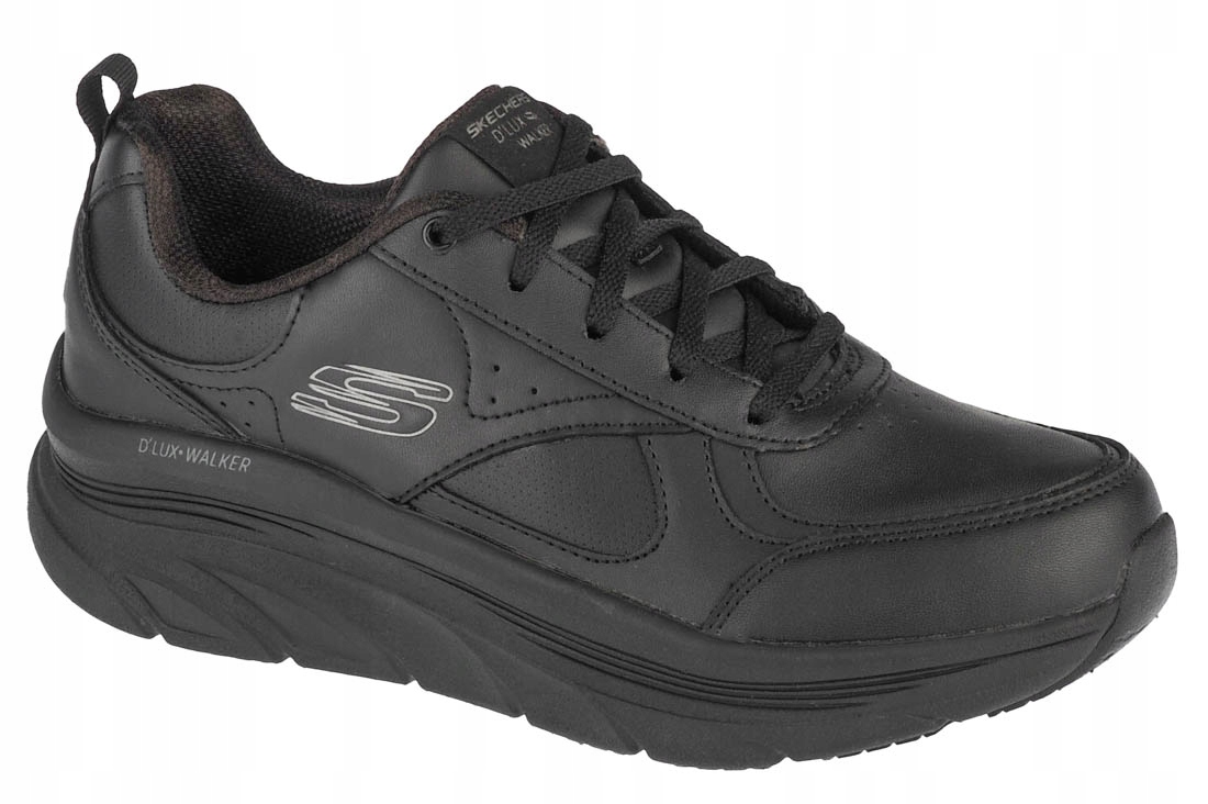 

Damskie Buty Skechers D'Lux Walker-Timeless Path