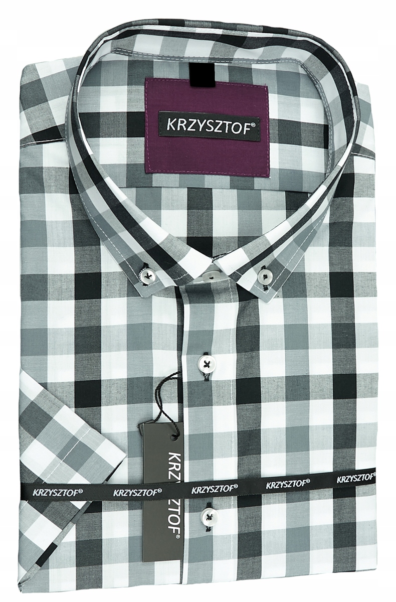 

Krzysztof koszula XL 43-44 176/182 k WZ490K_XL_176