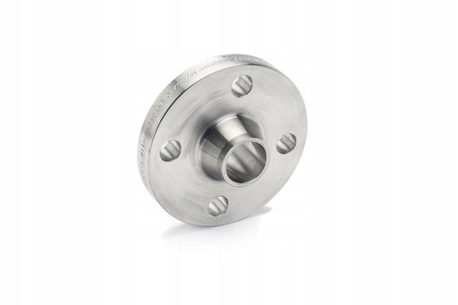 Krčný golier DN100 PN10/16 S10 A/SA182 304L E