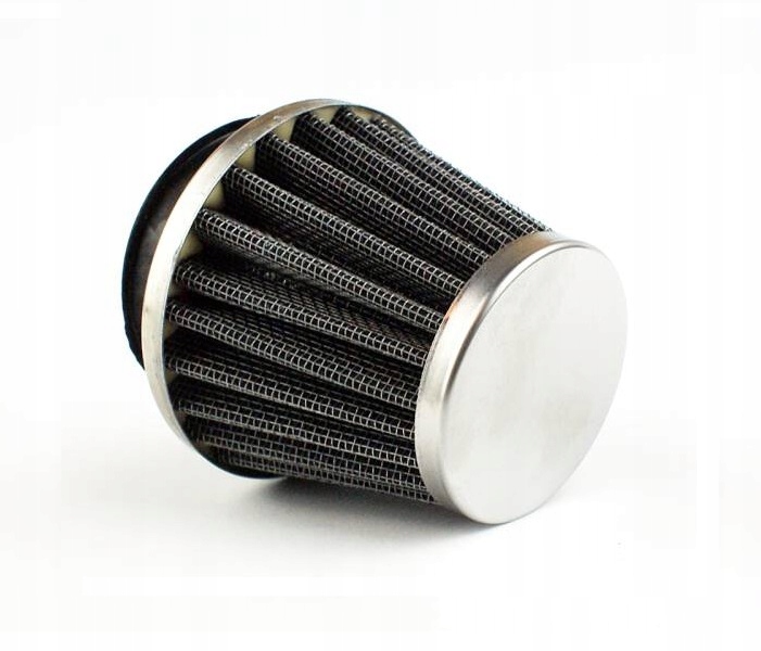 

Filtr Powietrza 38 MM Stożkowy Skuter 2T 4T Atv