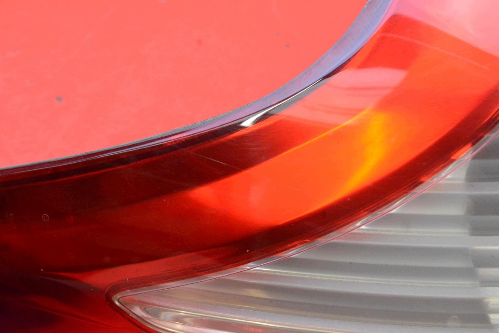 light left rear part rear 265550007R RENAULT MEGANE 3 III 5D HB 08-12