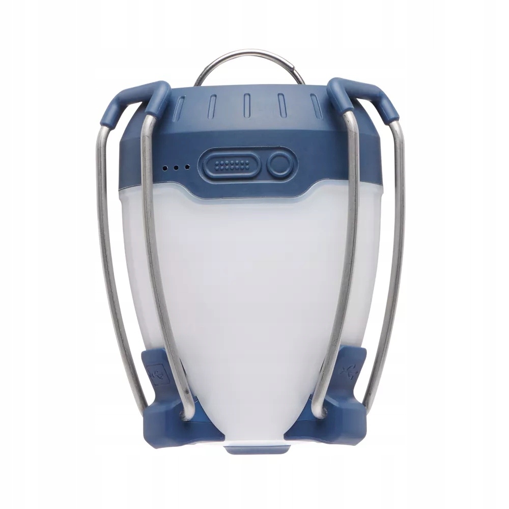 Latarka Black Diamond Orbiter 650 Ink Blue lampka