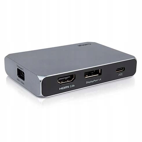 Usb Hub USBCSOHODock 8 portov