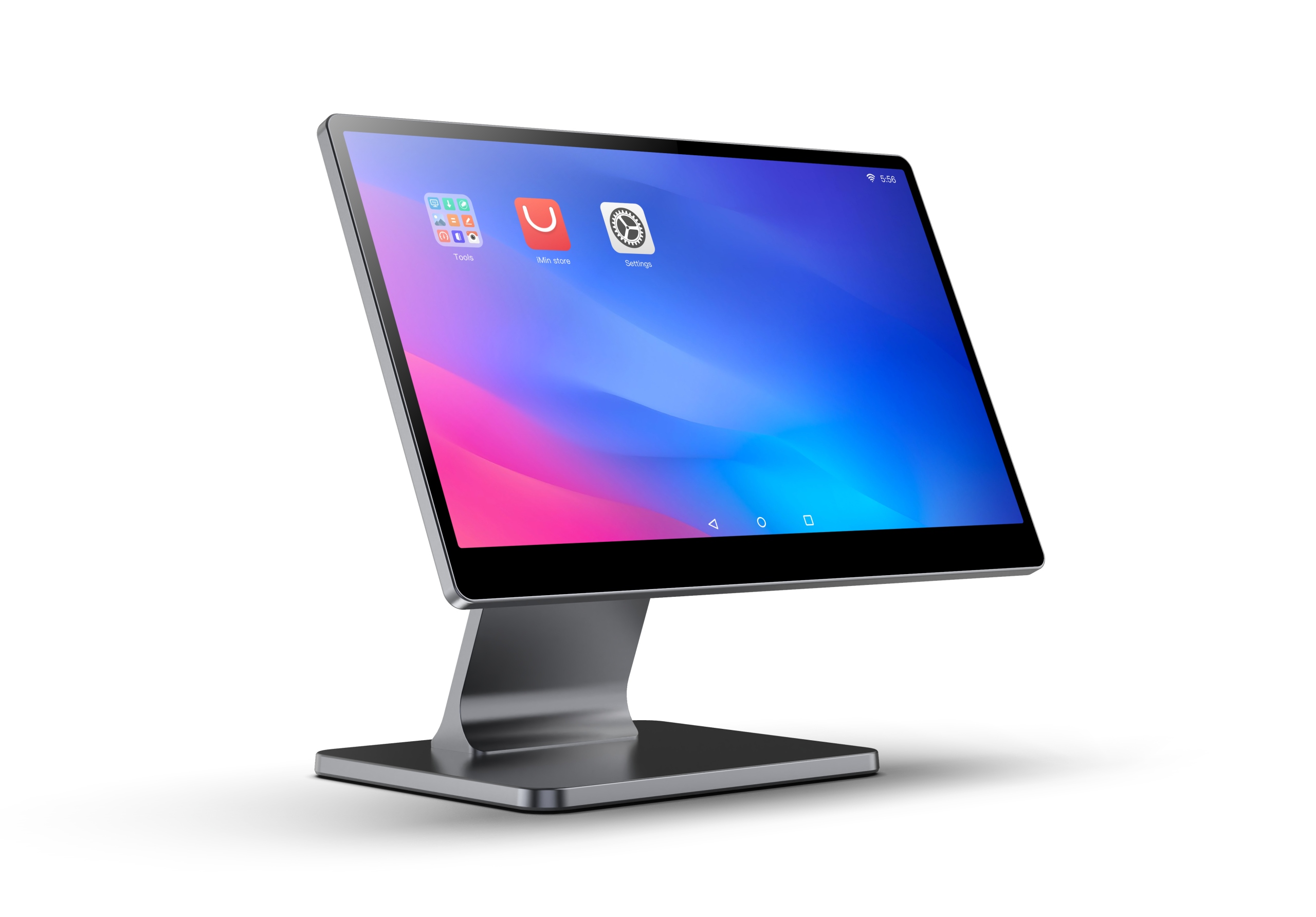 Monitor POS iMin Swan 15,6 Marka inna