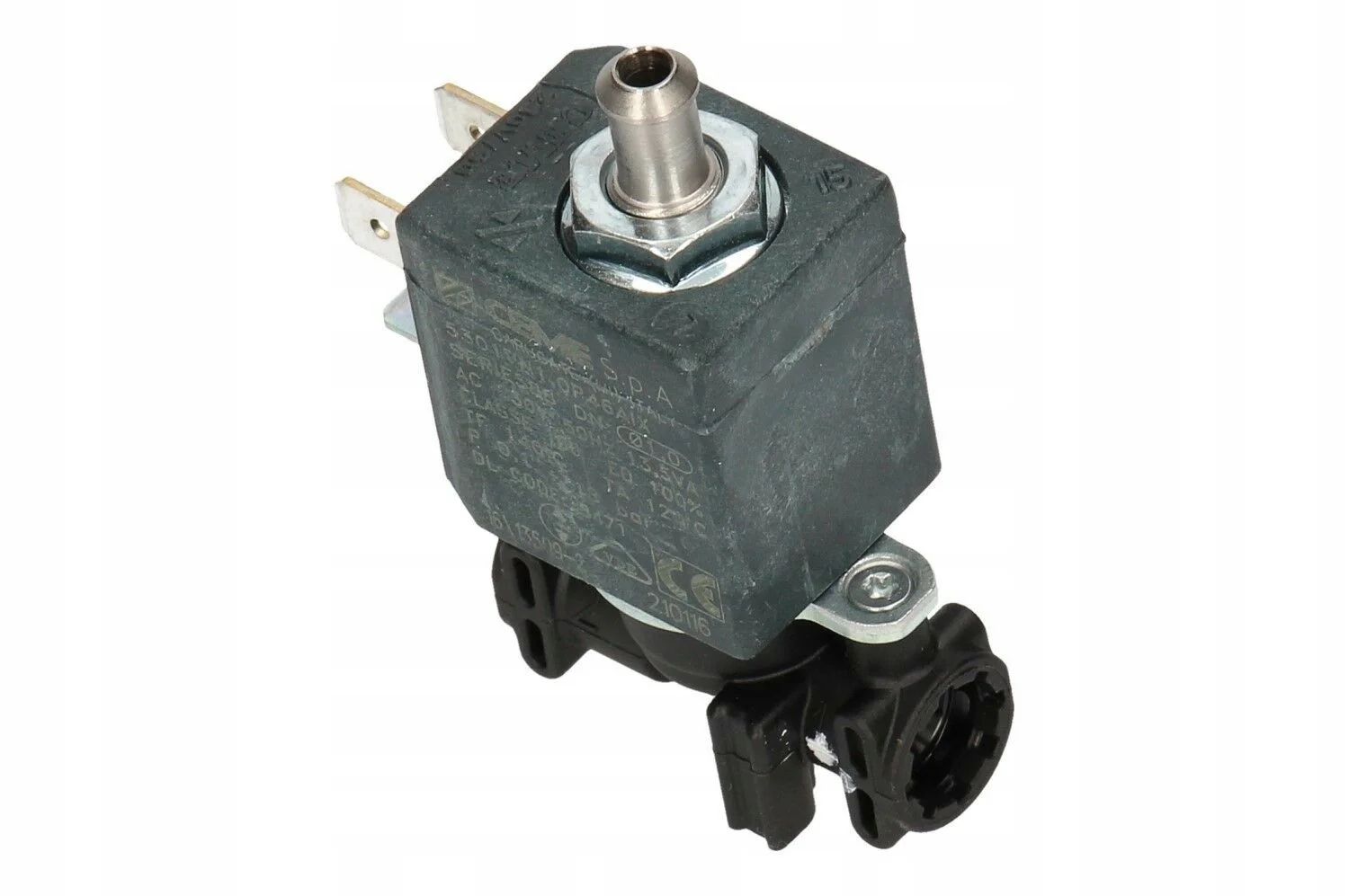 Delonghi elektrozawór zawór Esam Eabi