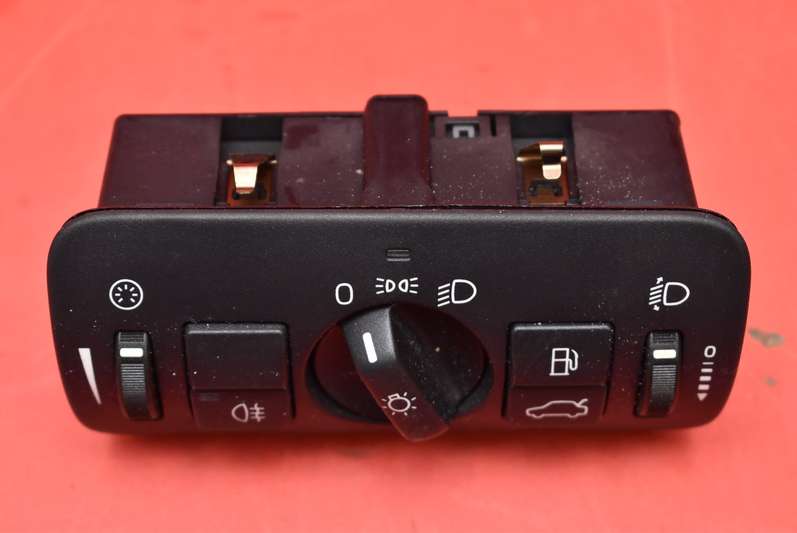 switch light switch 30739413 VOLVO S60 2 II 10-13