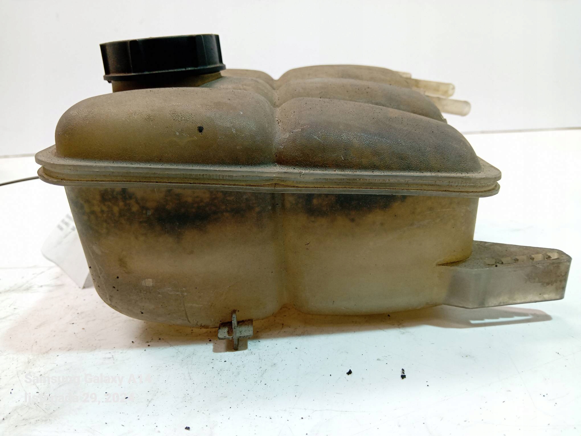 VASCHETTA Serbatoio acqua 3M5H-8K218-AF MAZDA 3 e BK