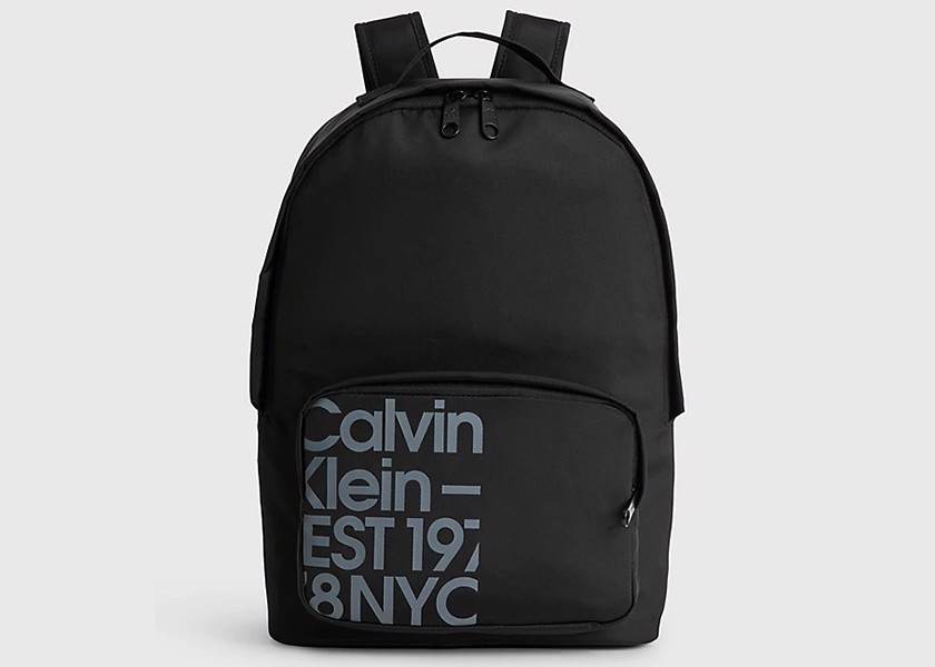 Calvin Klein Jeans Batoh K50K510379 univerzální velikost Sport Essentials Campus BP40