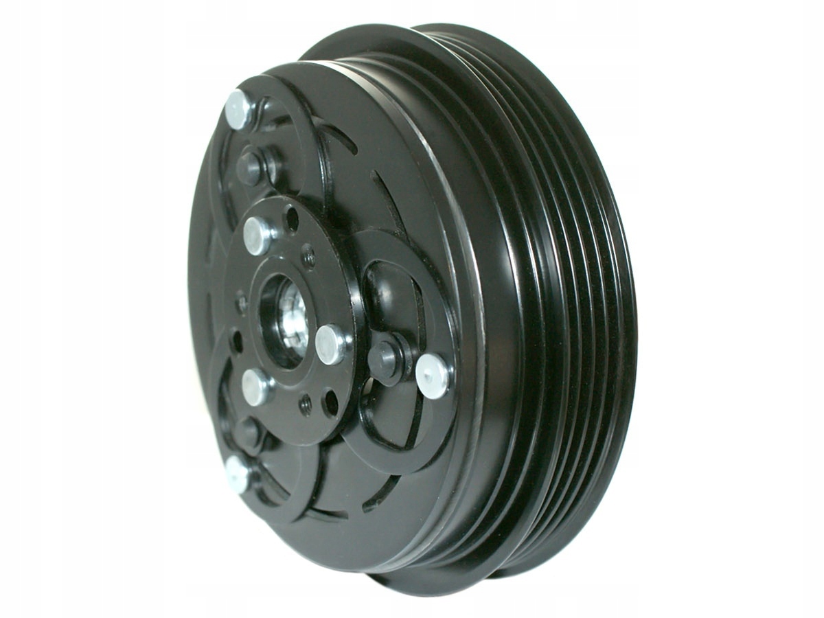 Spojka Kompresoru Subaru Valeo DKV-09 DKV-14 73111-SA000 73110AE021 CA894