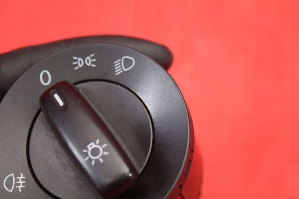 switch light switch 1K0941431BC VW PASSAT B6 05-10