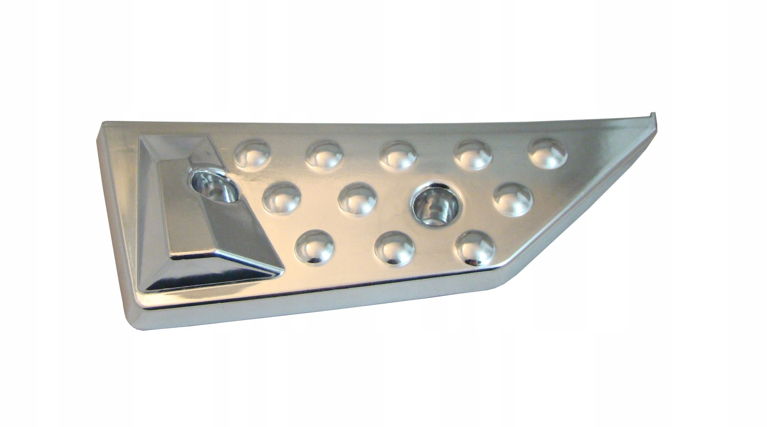 T48118 - JUNAK JETMAX 250 ПАСАЖИРСЬКА ПІДНІЖКА ЛІВА