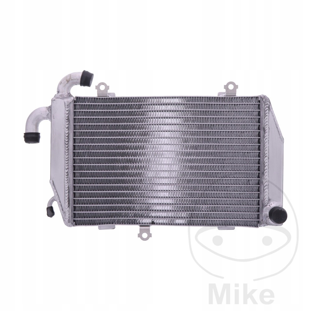 Chladič vody pravý Jmp Honda Gl 1800 Goldwing 2006-2022r.
