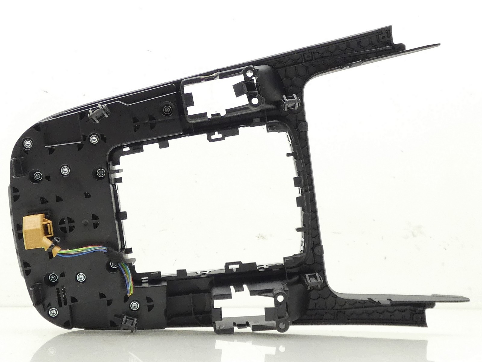 PANEL switch of control RADIA MMI navigation devices AUDI A5 8T LIFT 8T0919611K
