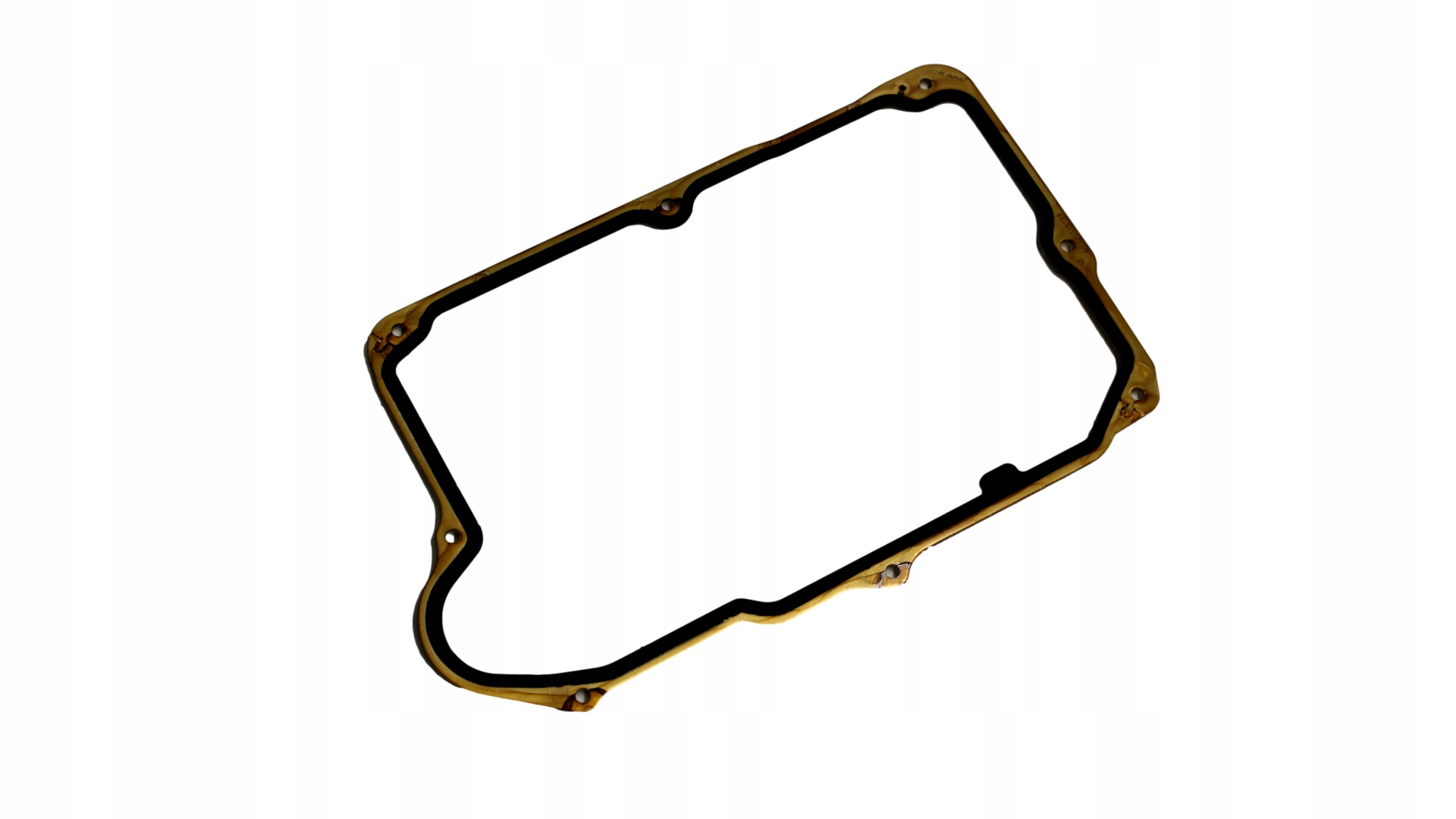 Mercedes A-class B-class Těsnění misky automat 7G-Tronic+ Originální