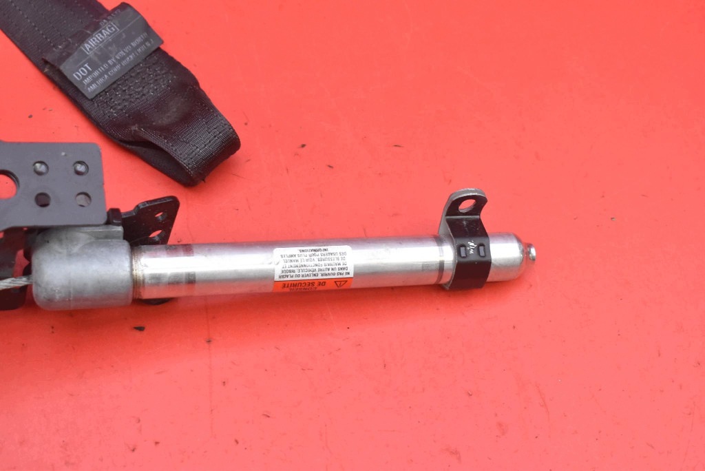 Gurten Sicherheits links vorne Spanner 30642222 VOLVO C30 06-09